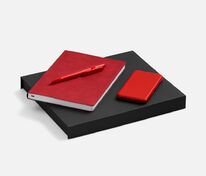 Набор Urban Power, красный арт.20184.50