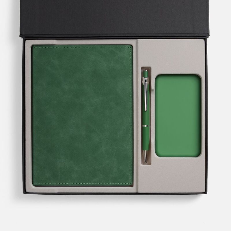 Набор Urban Power, зеленый арт.20184.90