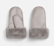 Варежки Severin, бежевые арт.20138.10