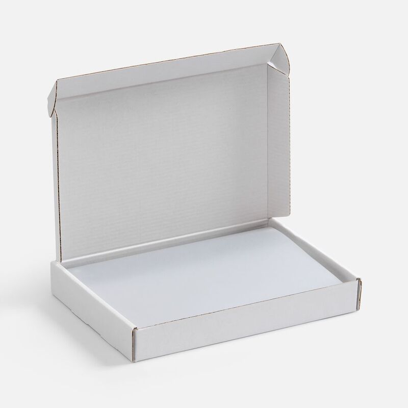 Ежедневник inStream, недатированный, черный арт.25551.30