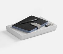 Набор Boom Memory, черный с серым арт.22200.31