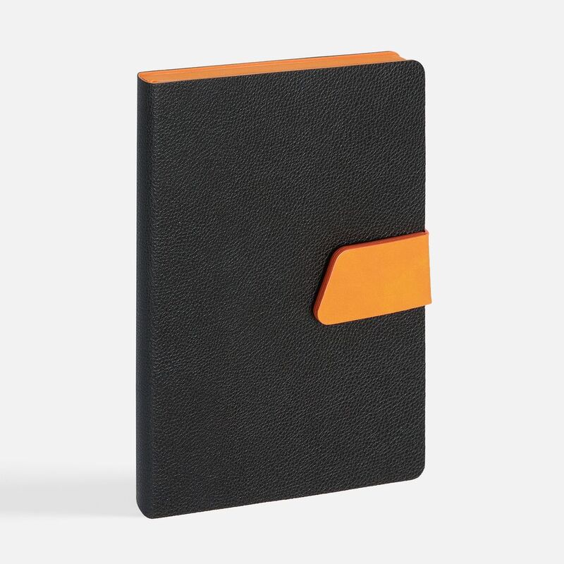 Набор Boom Memory, черный с оранжевым арт.22200.32