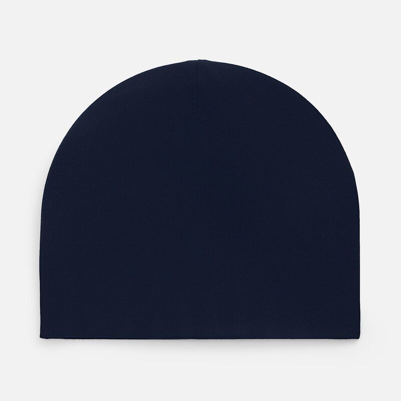 Шапка Senti, темно-синяя арт.20155.40