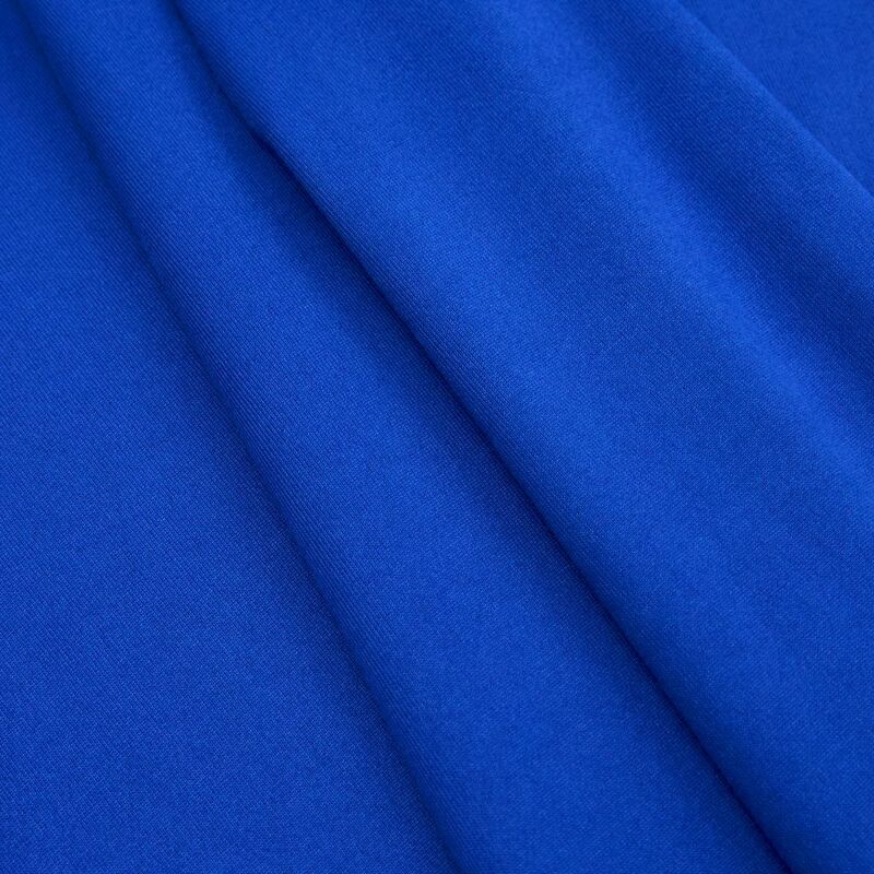 Футболка унисекс Senti, ярко-синяя арт.20185.44