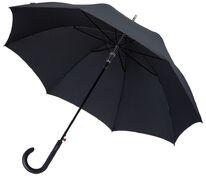 Зонт-трость E.703, черный арт.5783.30
