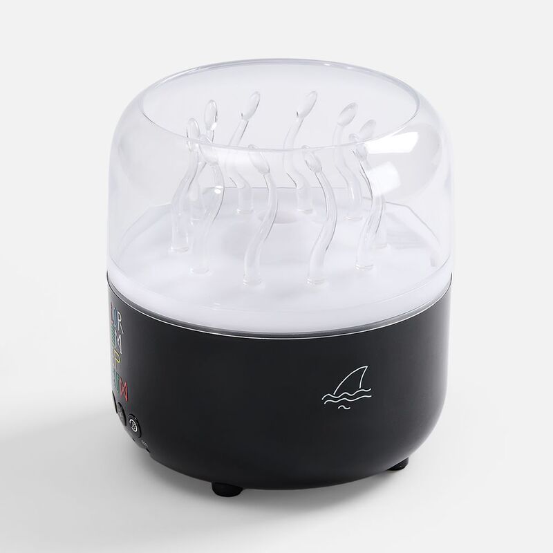 Увлажнитель-ароматизатор Immerso, черный арт.18576.30