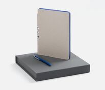 Набор Flexpen Grey, синий арт.22421.14