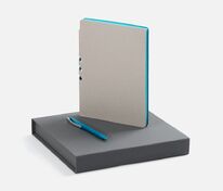 Набор Flexpen Grey, бирюзовый арт.22421.49