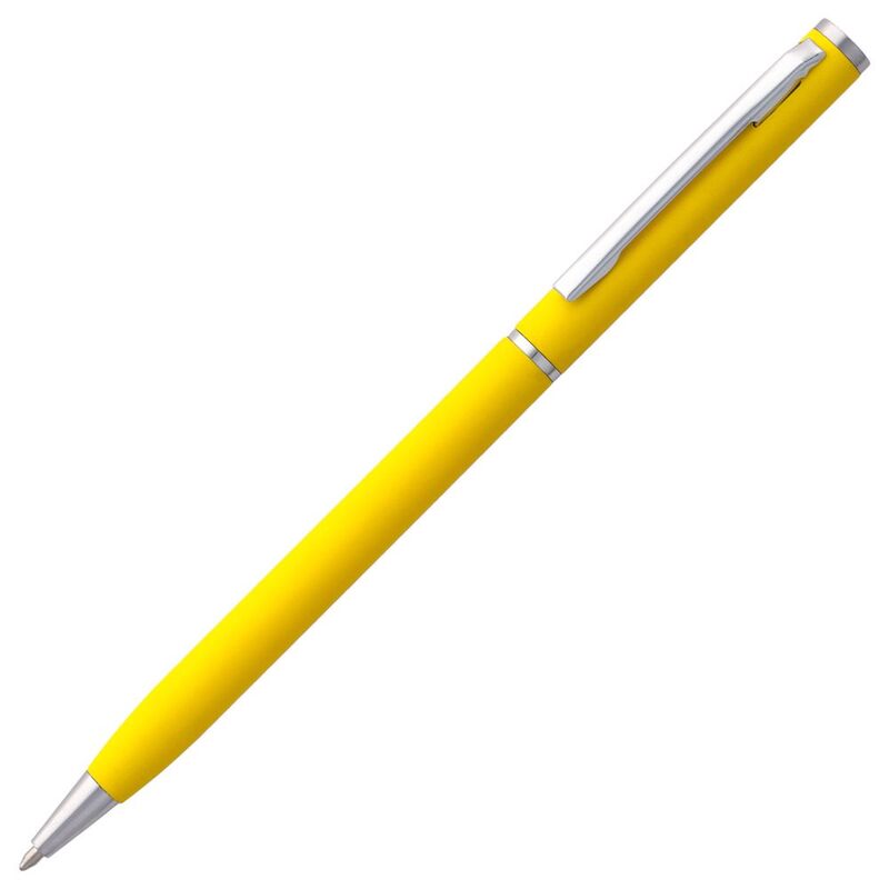 Набор Flexpen Grey, желтый арт.22421.18