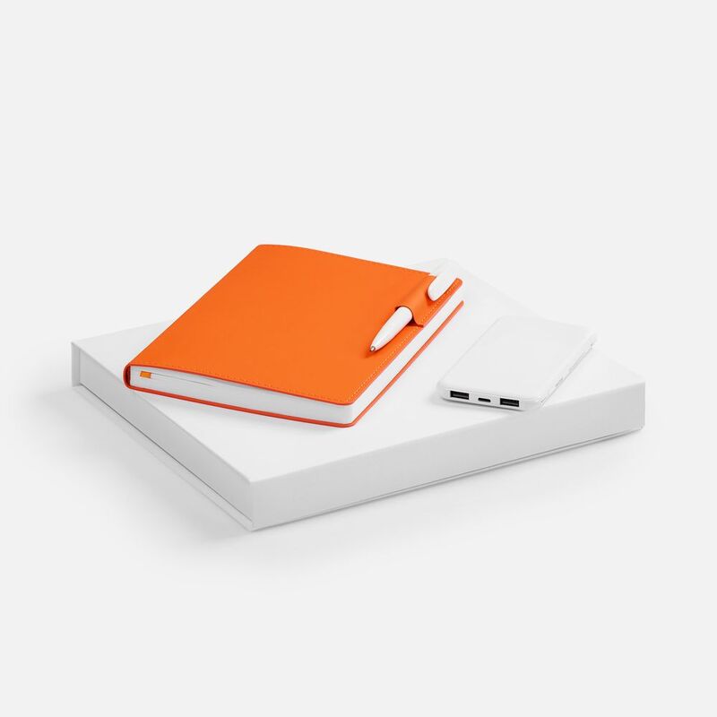 Набор Tact Energy, оранжевый арт.23352.62