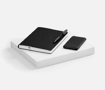 Набор Tact Energy, черный арт.23352.30