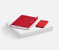 Набор Tact Energy, красный арт.23352.50