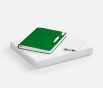 Набор Tact Energy, зеленый арт.23352.69