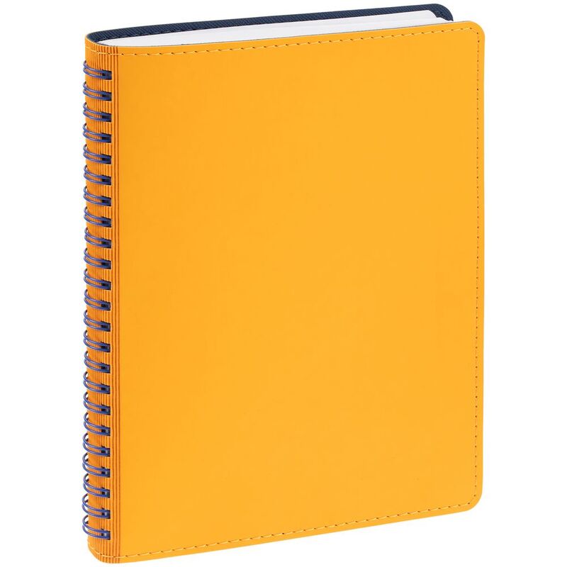 Набор Spring Shall, синий с желтым арт.15218.80