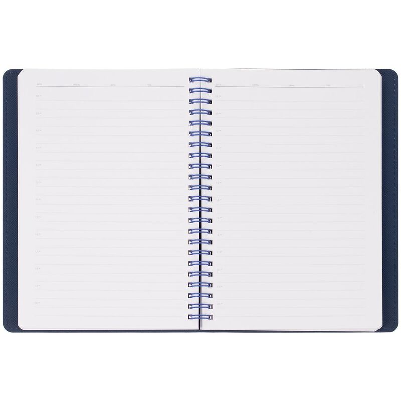 Набор Spring Shall, синий с желтым арт.15218.80