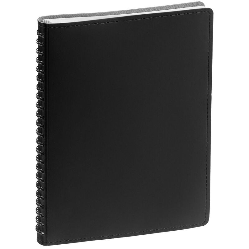 Набор Spring Shall, черный с серым арт.15218.31