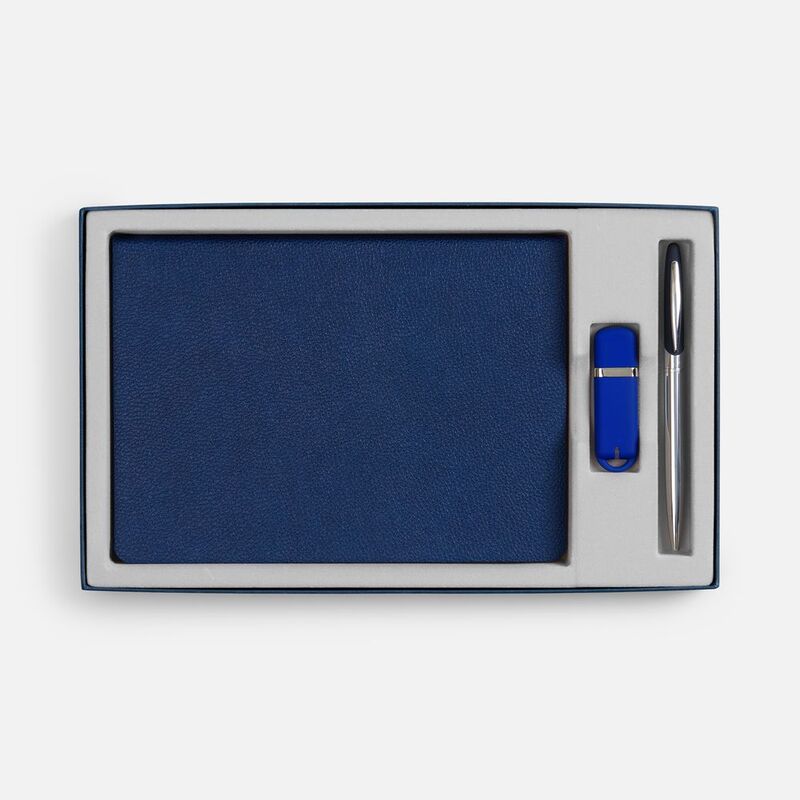 Набор Urbanist, синий арт.24026.40