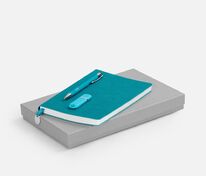 Набор Urbanist, бирюзовый арт.24026.49