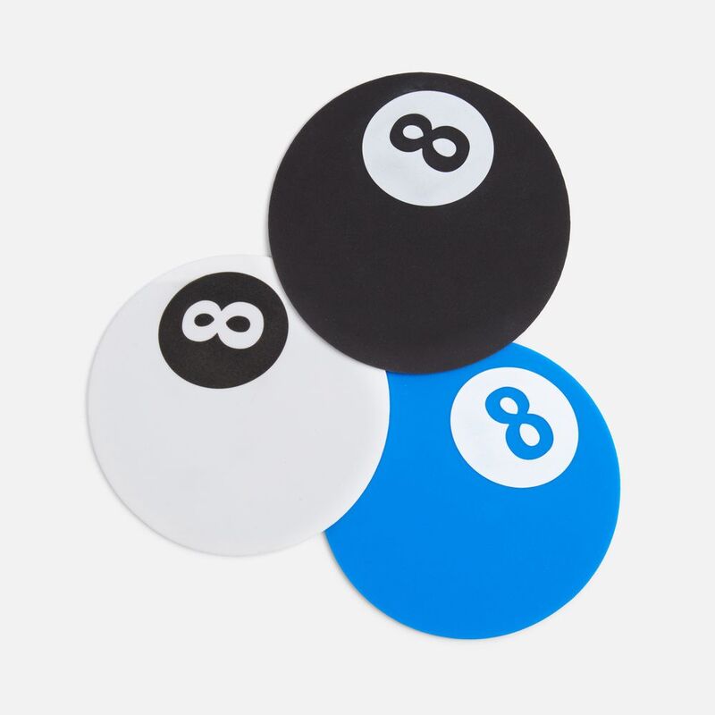 Костер Costero, круглый, белый арт.20156.60