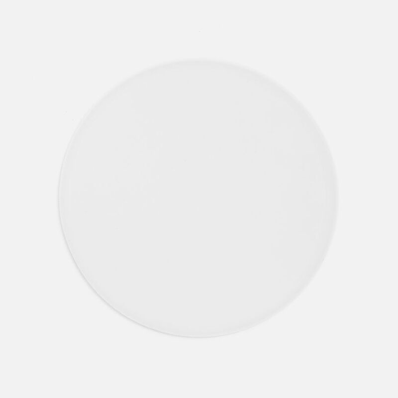 Костер Costero, круглый, белый арт.20156.60