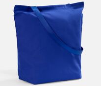 Шопер B5, синий с синими ручками арт.19215.40