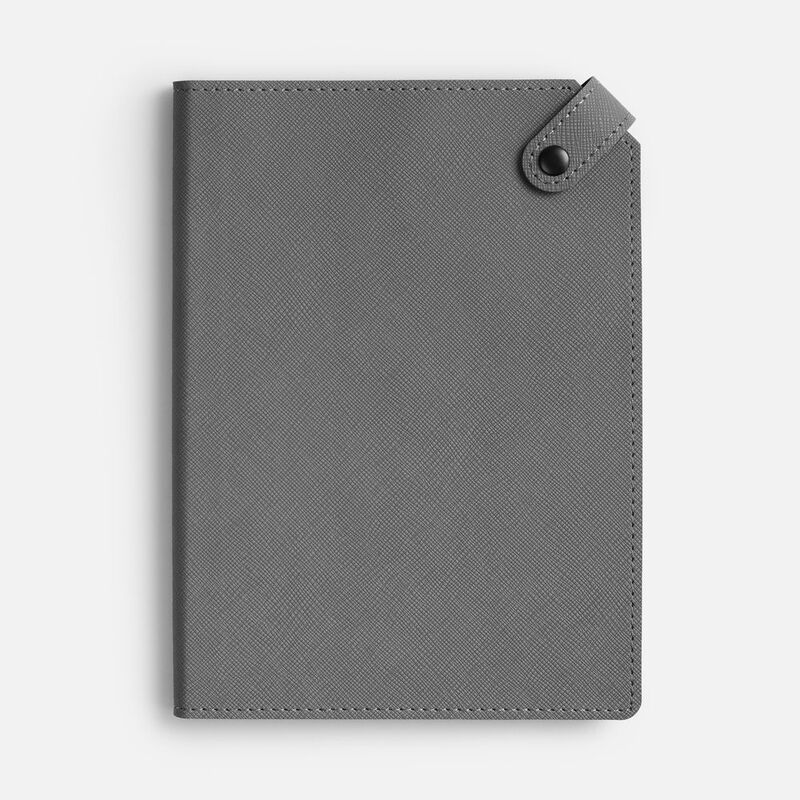 Набор Espresso, серый арт.16044.10