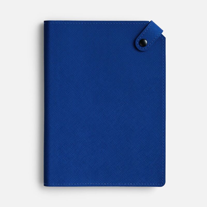 Набор Espresso, синий арт.16044.40