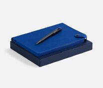 Набор Espresso, синий арт.16044.40