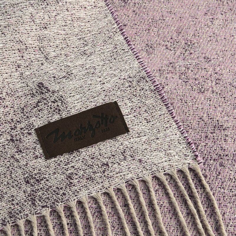 Плед Sorapis, сиреневый арт.18725.70