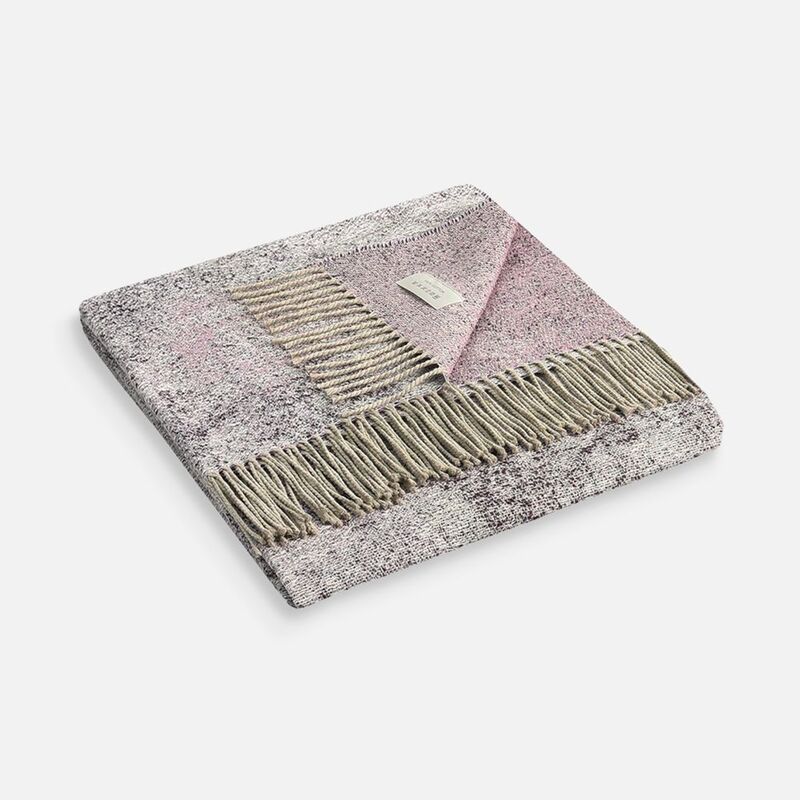 Плед Sorapis, сиреневый арт.18725.70