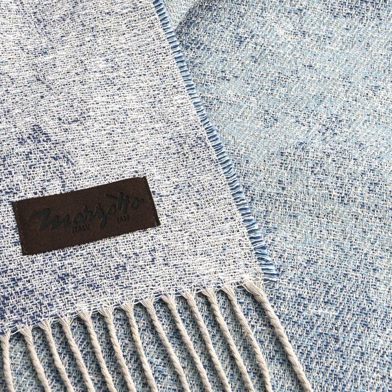 Плед Sorapis, голубой арт.18725.14