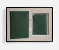 Набор InStream, зеленый арт.17726.90