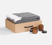 Набор Calore Core, серый арт.20160.10