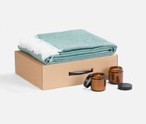 Набор Calore Core, зеленый арт.20160.90