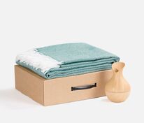 Набор Breezelite, зеленый арт.20163.90