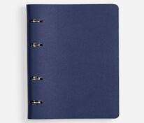 Ежедневник Ringo, недатированный, синий арт.22091.40