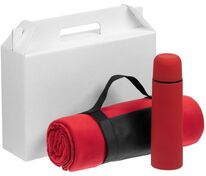 Набор Meeting Point, ver.2, красный арт.17644.50