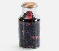 Чай черный «Малина со сливками» арт.18450