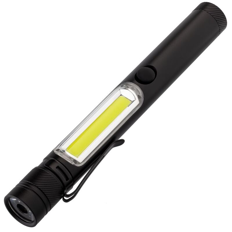 Набор LightFun, черный арт.20266.30