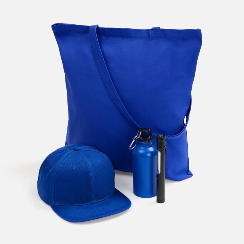 Набор LightFun, синий арт.20266.40