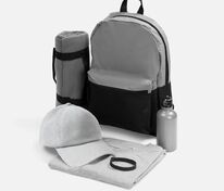 Набор ValleyFun, серый арт.20267.11