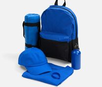 Набор ValleyFun, синий арт.20267.40