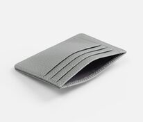 Чехол для карт Unison, серый арт.22108.10