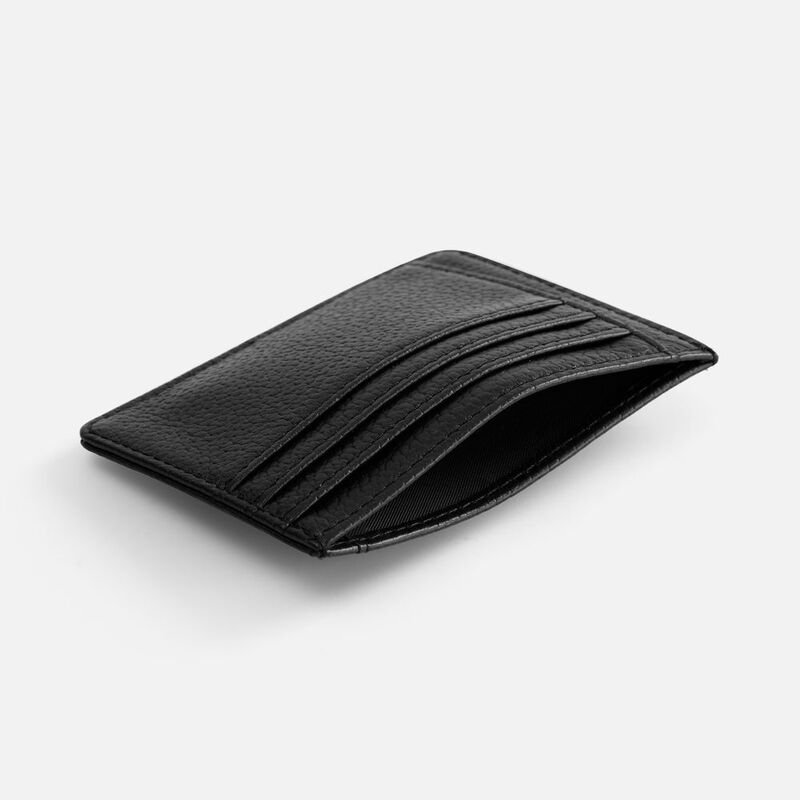 Чехол для карт Unison, черный арт.22108.30