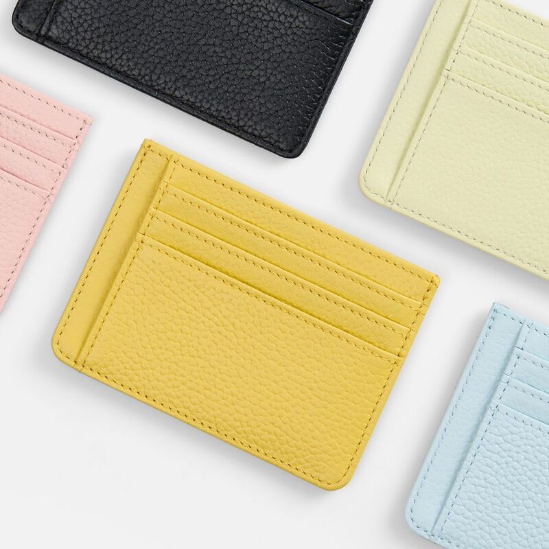 Чехол для карт Unison, черный арт.22108.30