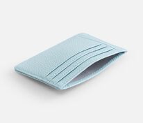 Чехол для карт Unison, голубой арт.22108.14