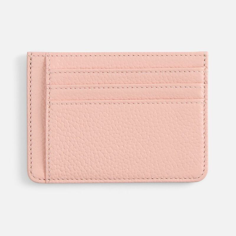 Чехол для карт Unison, розовый арт.22108.15