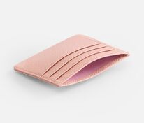 Чехол для карт Unison, розовый арт.22108.15