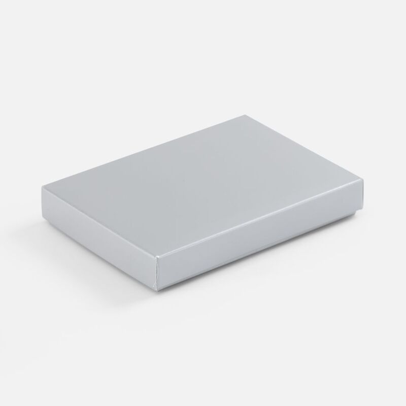 Картхолдер на молнии Unison, черный арт.22109.30