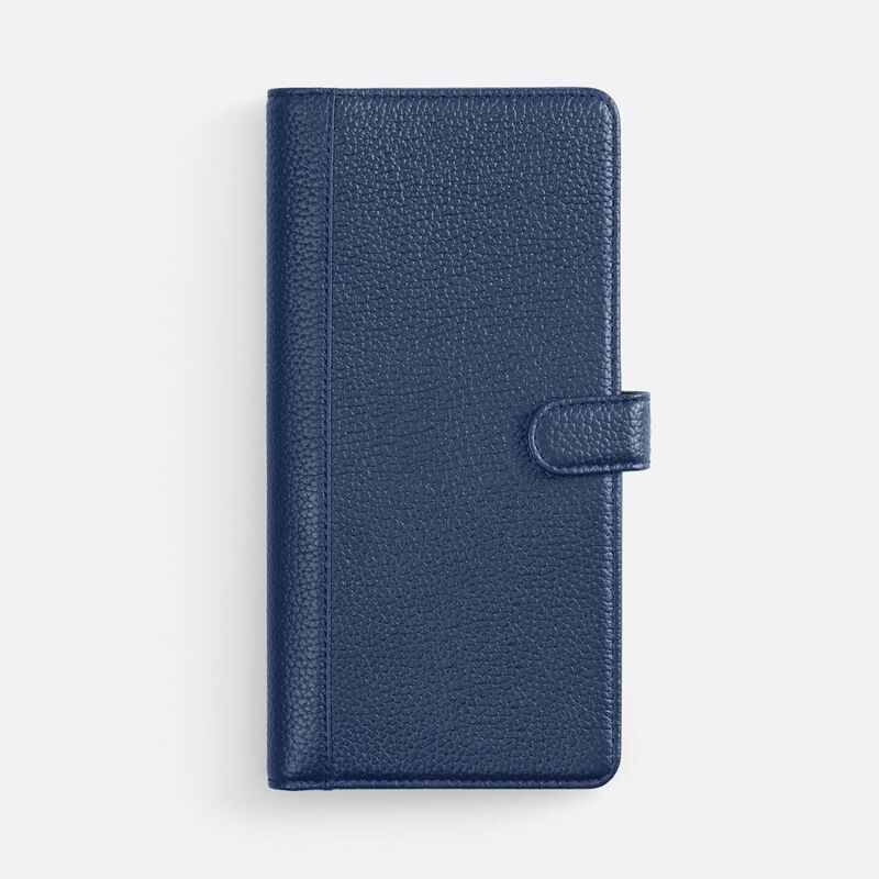 Дорожный органайзер Unison, синий арт.22110.40